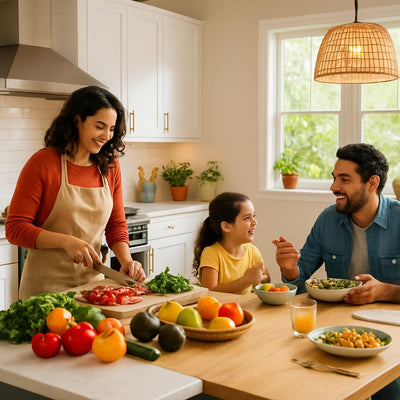 Home & Kitchen