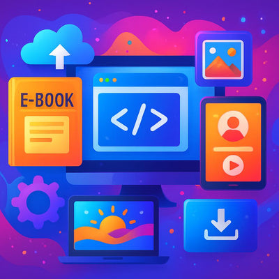 Digital Products